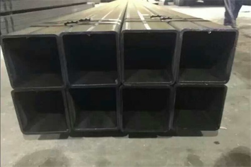 金華方管批發(fā)市場