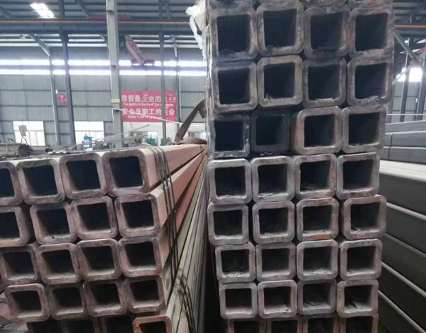 合肥方管廠